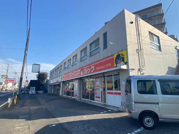 シティパラス柏 物件画像