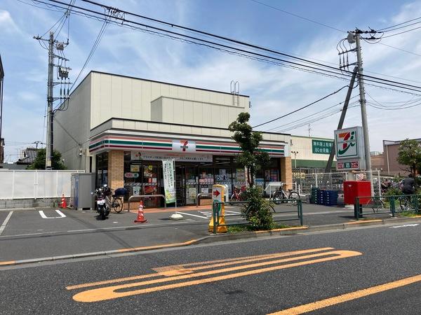 コンビニ