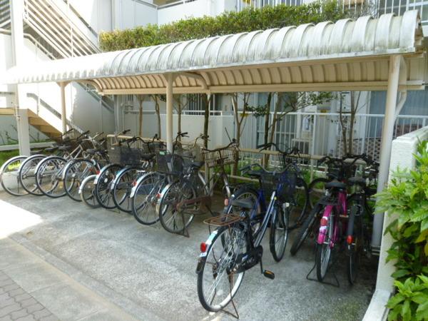 東急ドエル松戸ビレジ その他