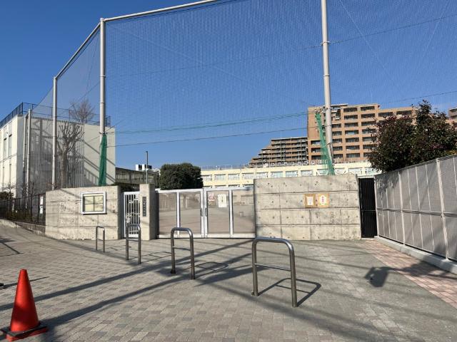 小学校