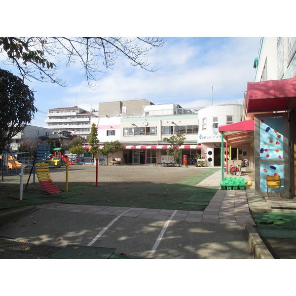 幼稚園、保育園