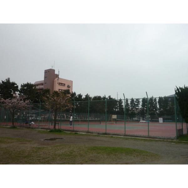 公園