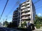 コスモ浦和根岸参番館外観1