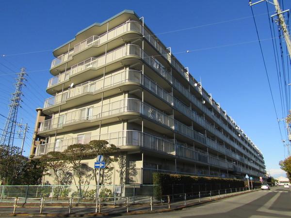 2018年3月大規模修繕済　管理体制良好