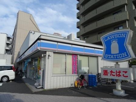 コンビニ