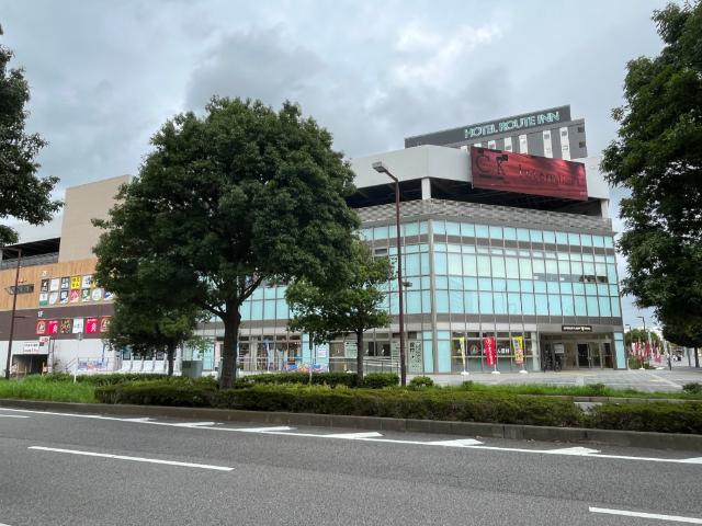 ドラックストア