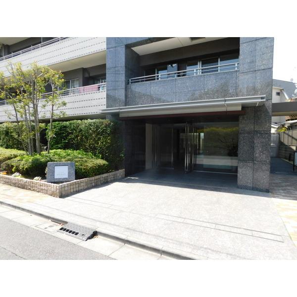クレストフォルム中野弥生町 外観
