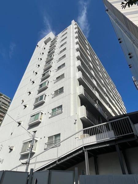 西新小岩ハイツ その他
