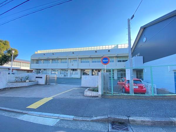 中学校