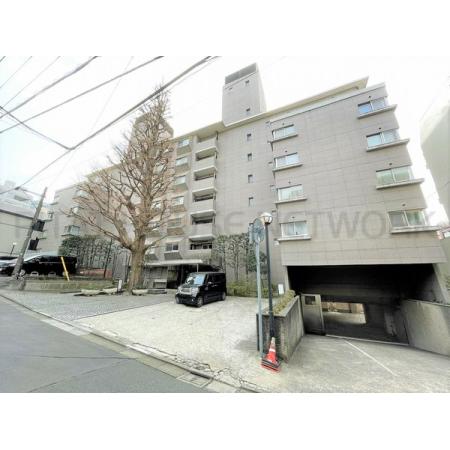 鉄筋コンクリート造地上7階建て、総戸数５