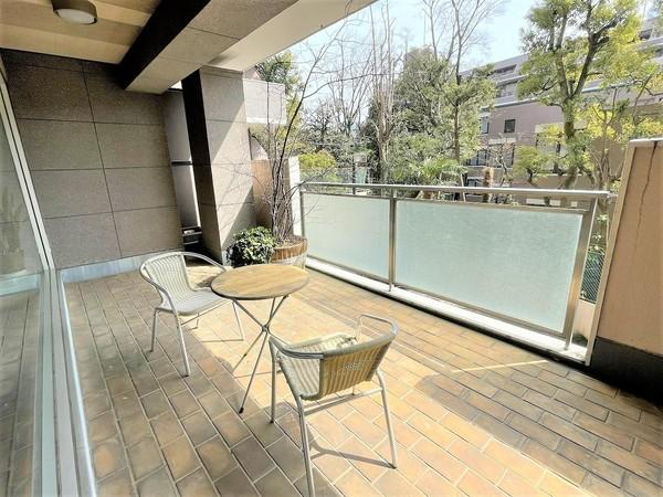 赤坂アーバンライフ 物件画像