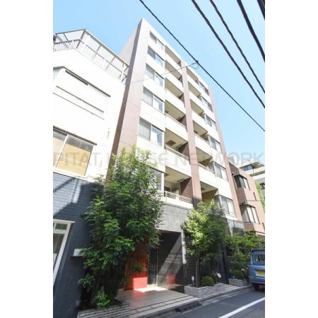 RC造　7階建て　総戸数26戸　