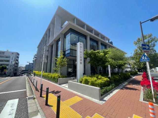 図書館