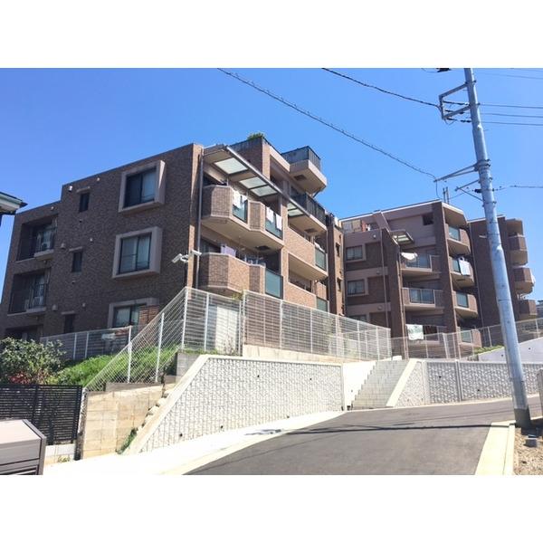 Ｆステージ西戸部 外観