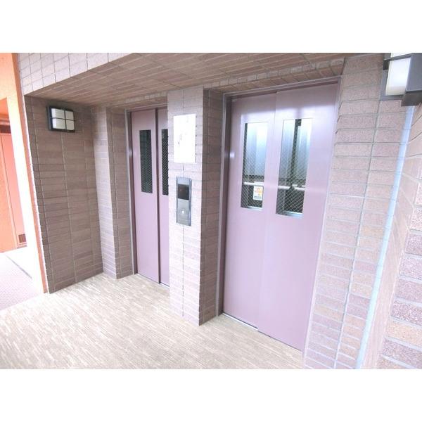 サンメゾン武蔵野緑町ガーデンハウス 物件画像