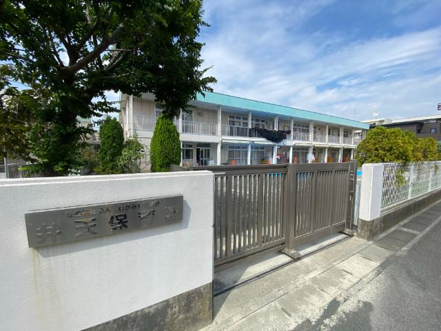 幼稚園、保育園