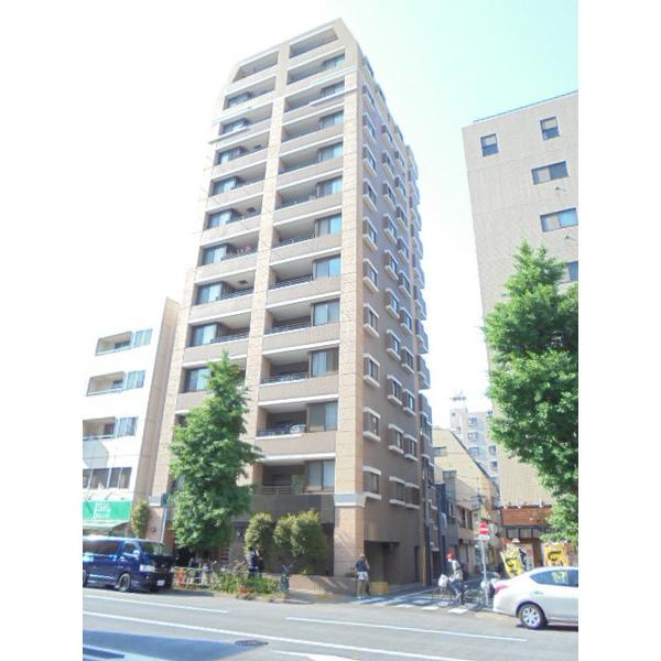 浅草第３ダイヤモンドマンション 物件画像