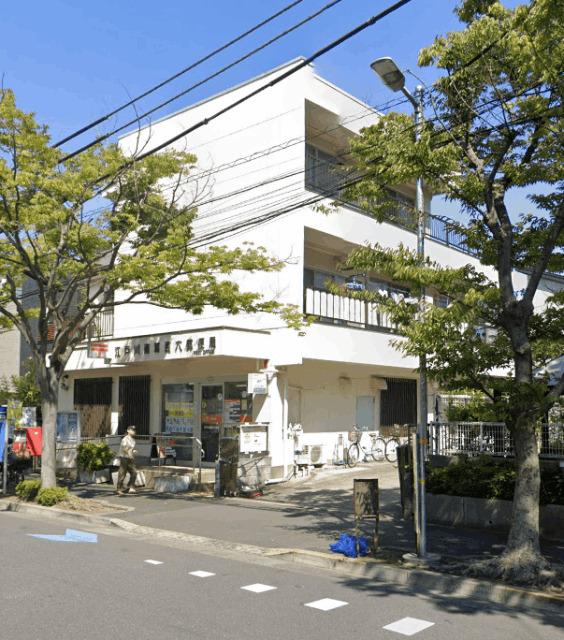 郵便局