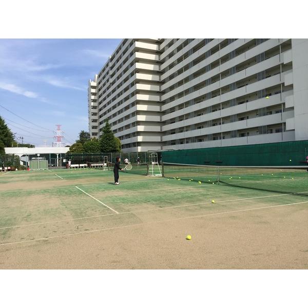 なぎさニュータウン１号棟 その他