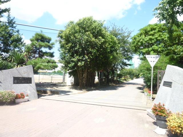 中学校