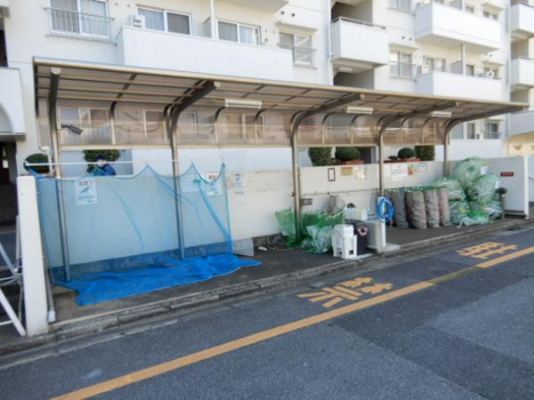 ウィンザーハイム北柏ガーデン その他