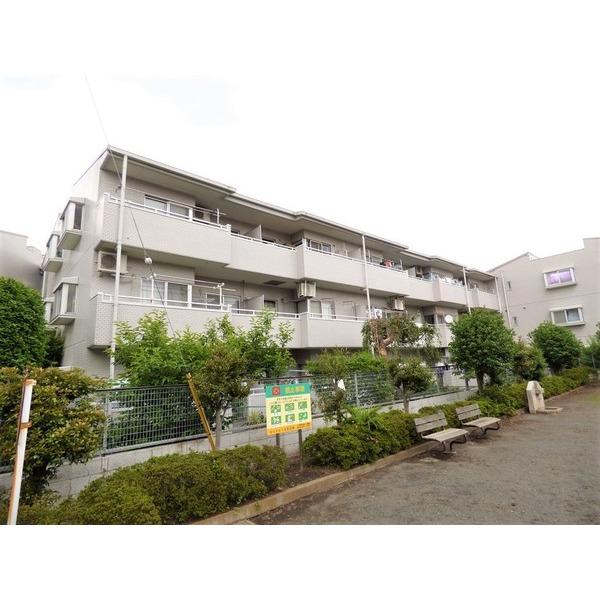 室内新規リノベーション済！