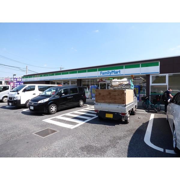 コンビニ