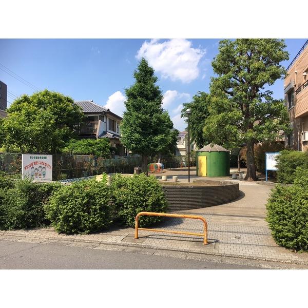 公園