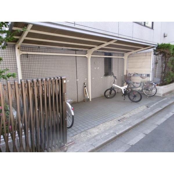 藤和シティコープ御徒町 物件画像