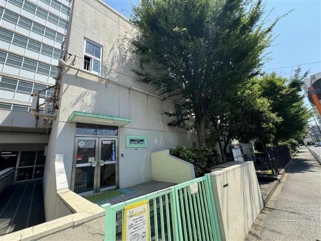 幼稚園、保育園