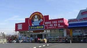 ドラックストア