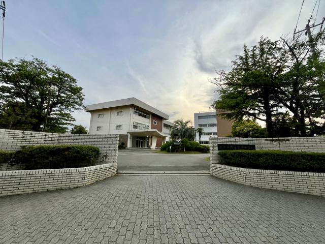 高校