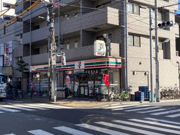 コンビニ