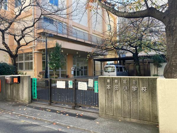 小学校