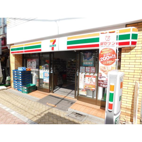 コンビニ