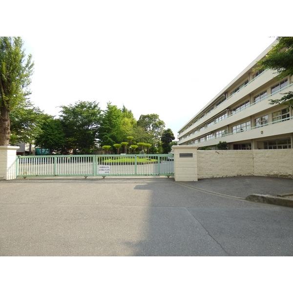 中学校