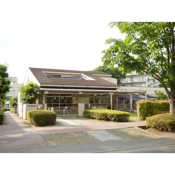 幼稚園、保育園