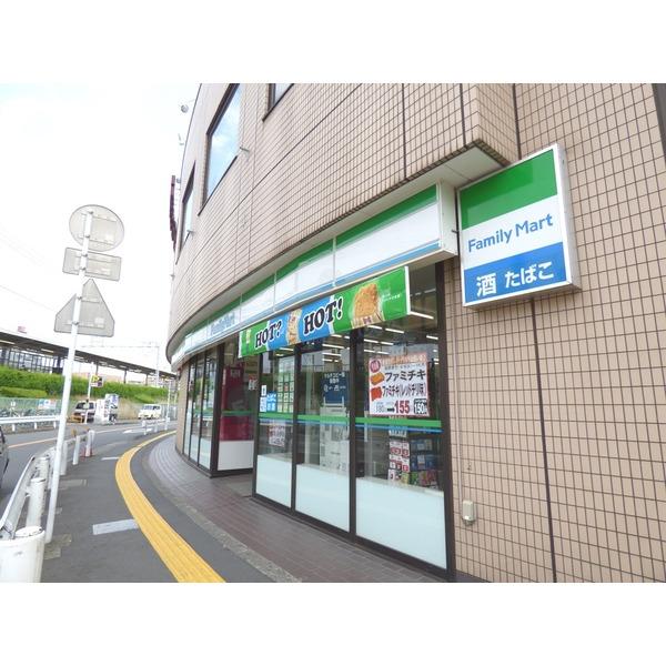 コンビニ