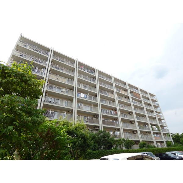 南東向き陽当り良好