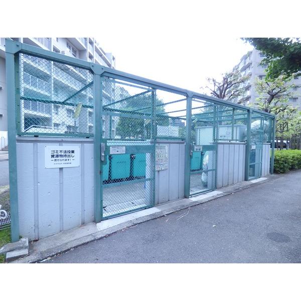 志木ニュータウン南の森弐番館７号棟 物件画像