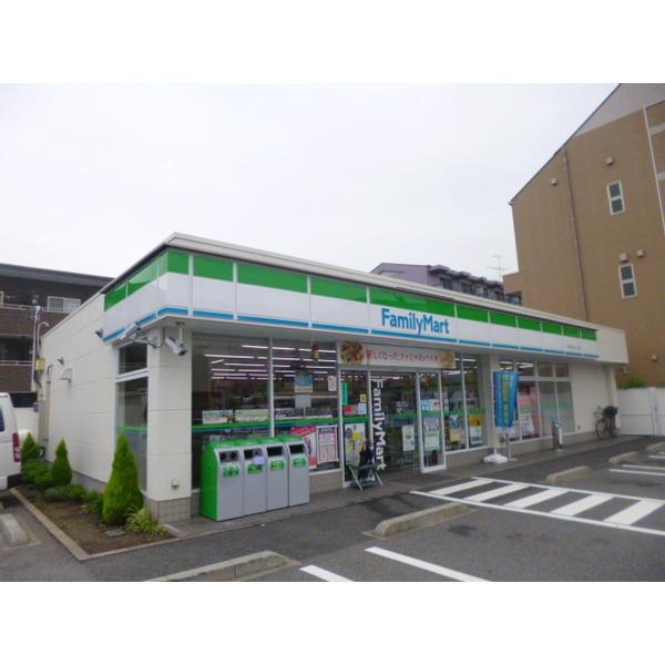 コンビニ