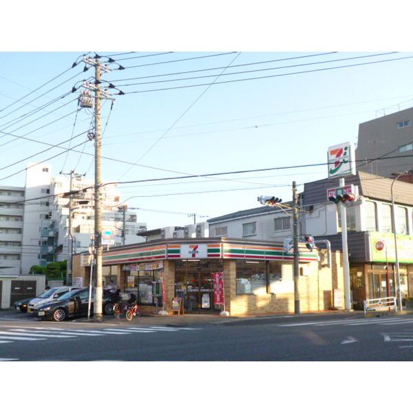 コンビニ