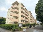 みずほ台団地６−１号棟外観1
