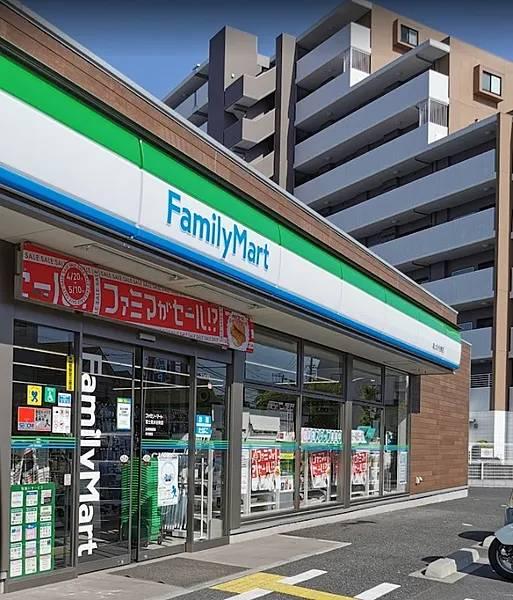 コンビニ