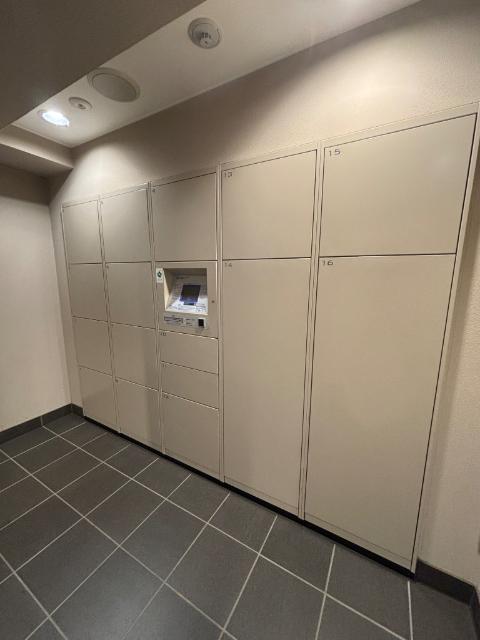 シーズンスイート志木の杜 共有部分