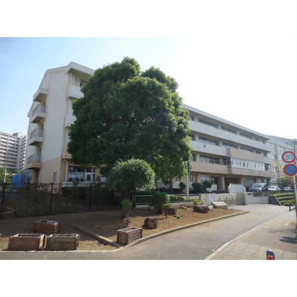 中学校