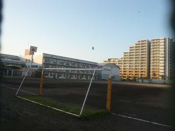 中学校