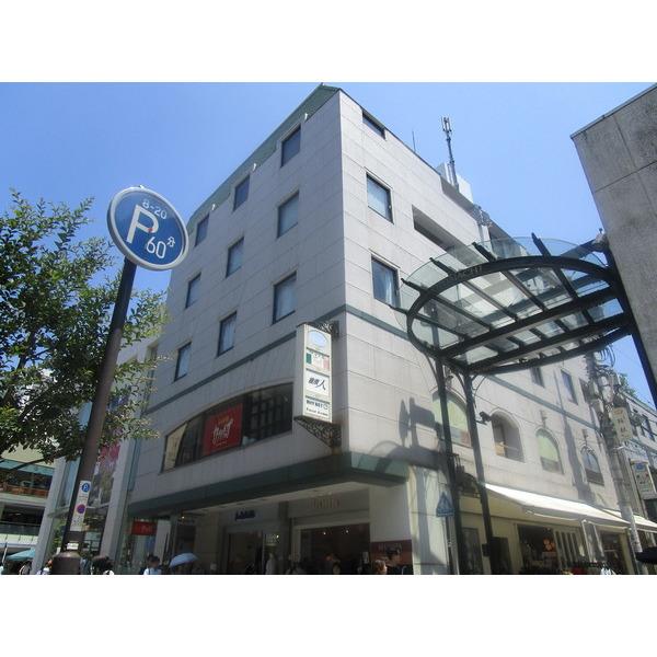 ラ・スピーガ元町 外観