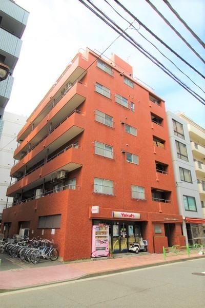 ライオンズマンション越前堀公園 物件画像