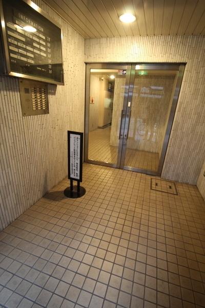 ライオンズマンション越前堀公園 物件画像